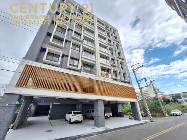 彰化二林華廈-5