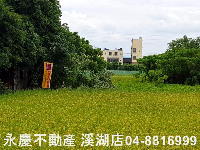 溪湖農舍-2