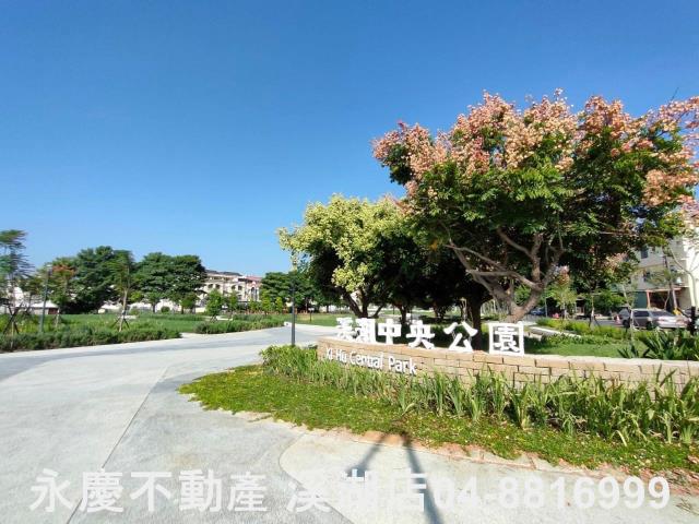 溪湖別墅-2