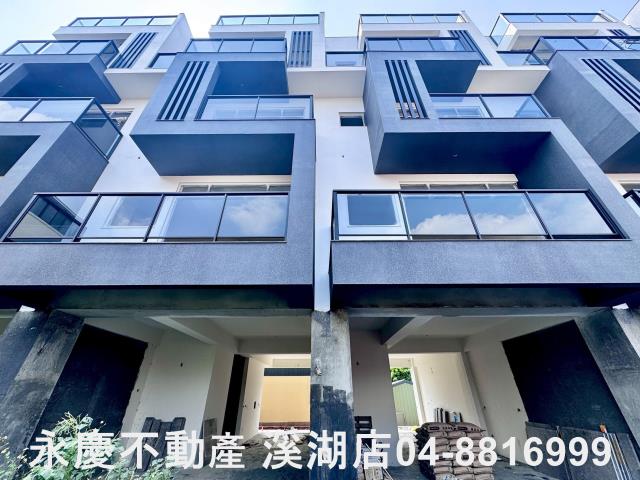 溪湖別墅-0