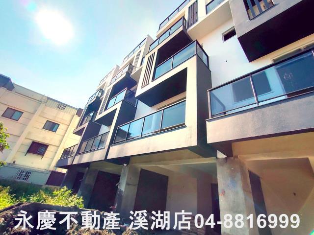 溪湖別墅-1