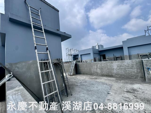 溪湖別墅-2