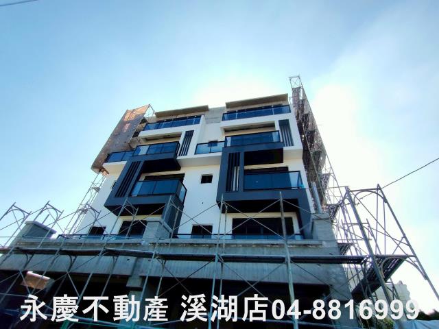 溪湖別墅-4