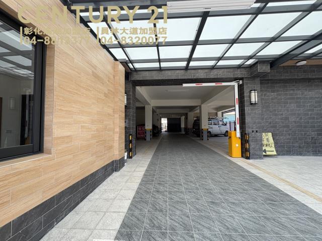埔心公寓-6