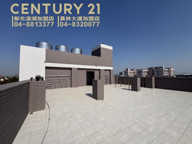埔心公寓-8