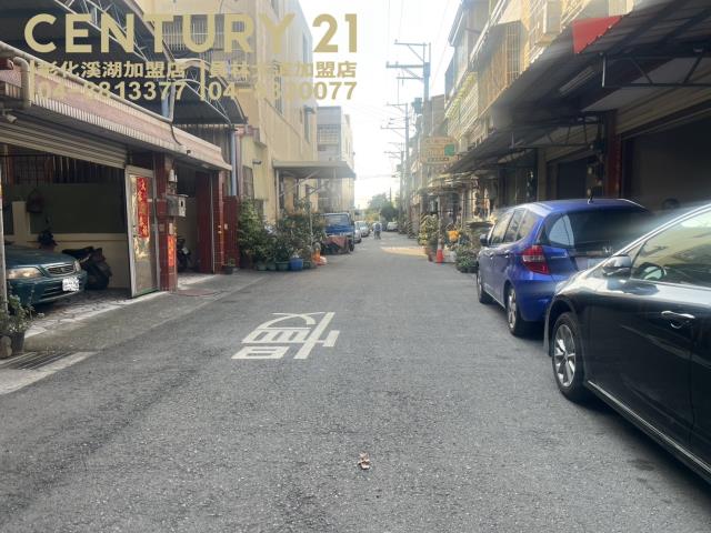 彰化透天-1