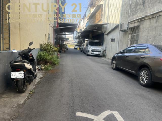 彰化透天-2