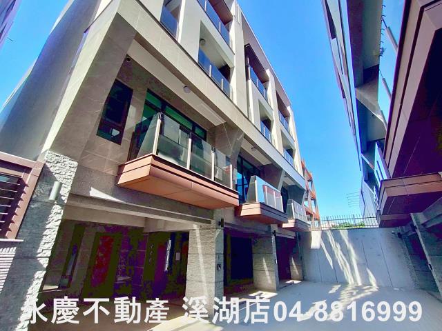 員林別墅-0