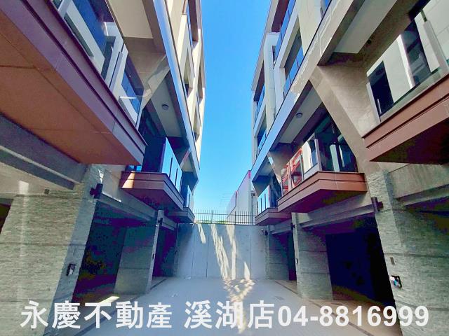 員林別墅-1