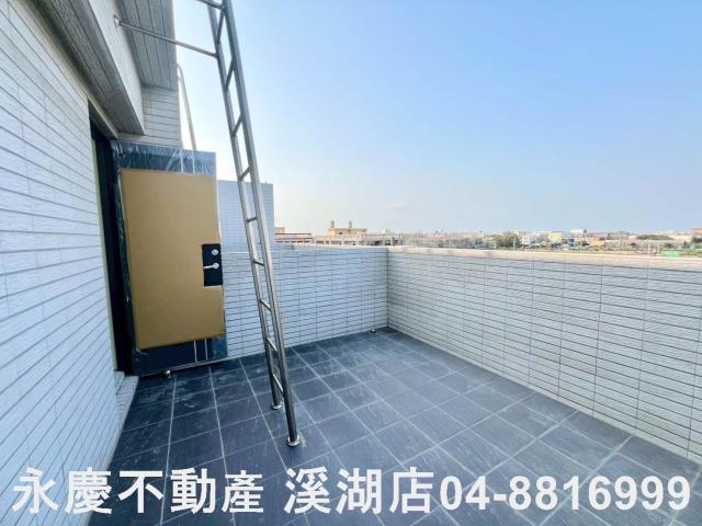 彰化福興別墅-12
