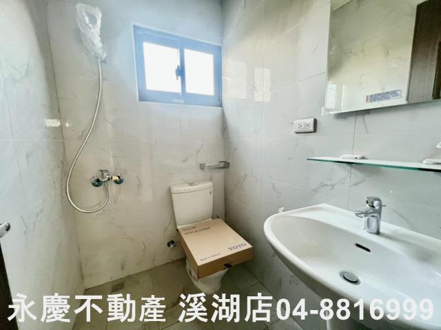 彰化福興別墅-13