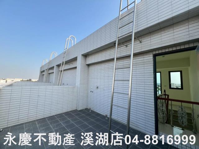 彰化福興別墅-14