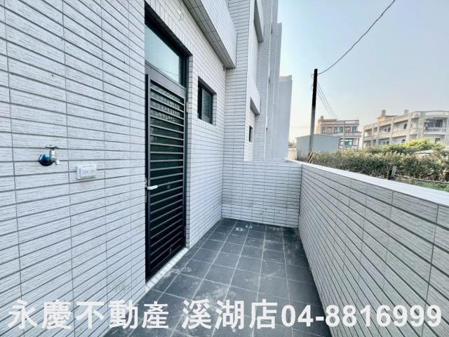 彰化福興別墅-2