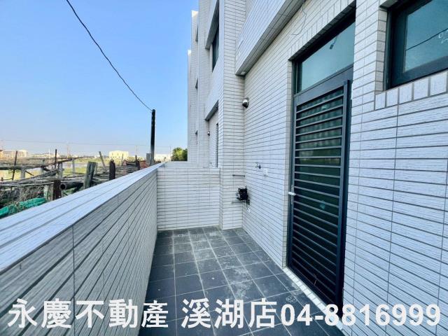 彰化福興別墅-3