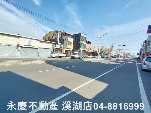 彰化透天-1