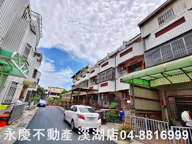 埤頭透天-13