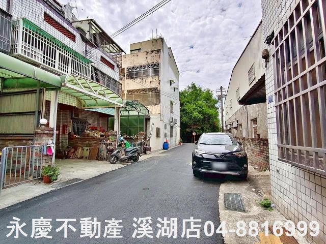 埤頭透天-2