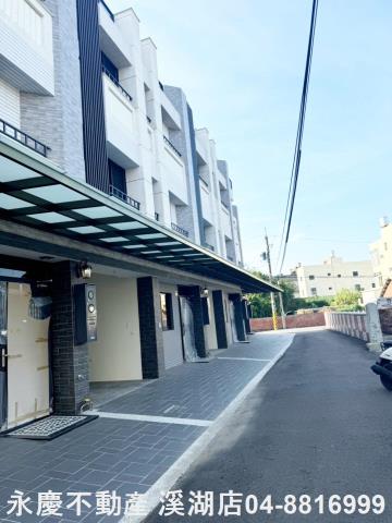 溪湖別墅-0