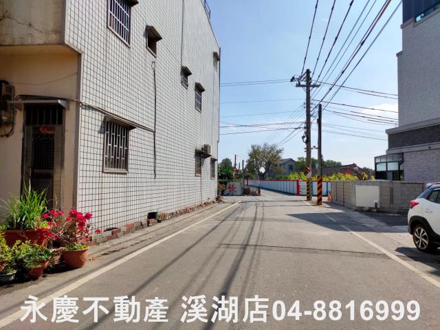 埤頭透天-1