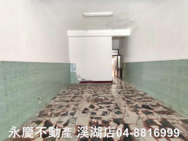 埤頭透天-4