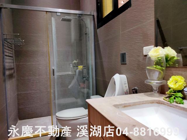 彰化北斗別墅-10