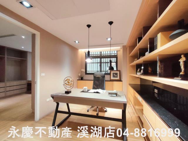 彰化北斗別墅-12