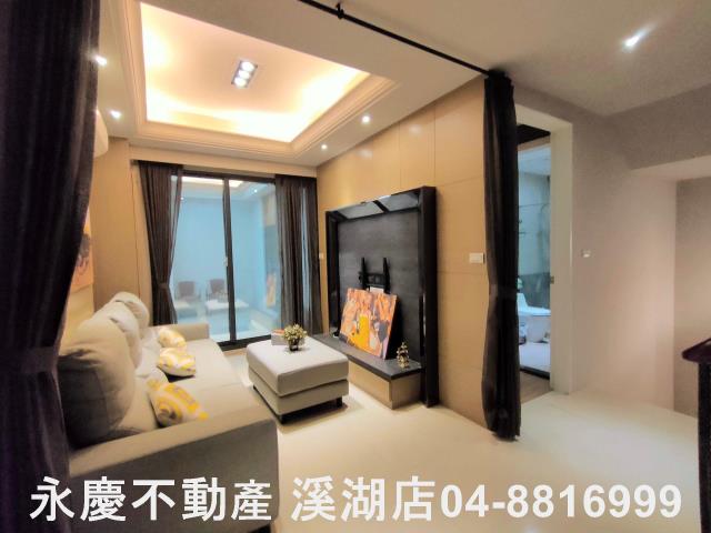 彰化北斗別墅-13