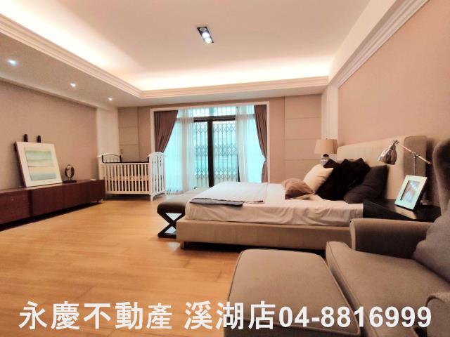 彰化北斗別墅-1