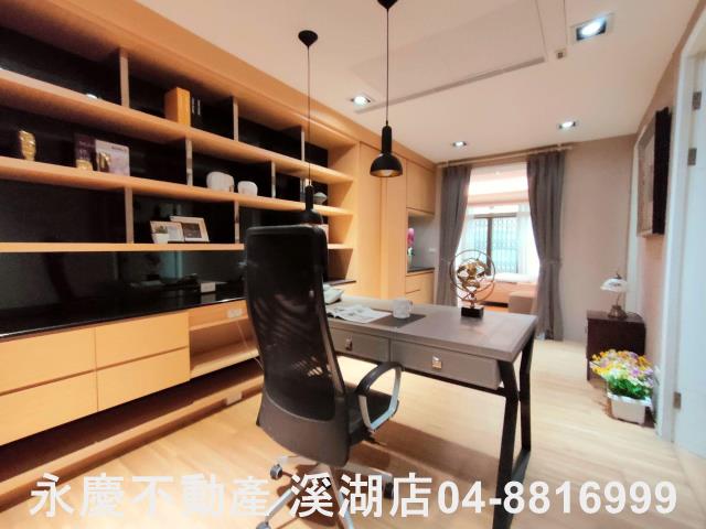 彰化北斗別墅-2