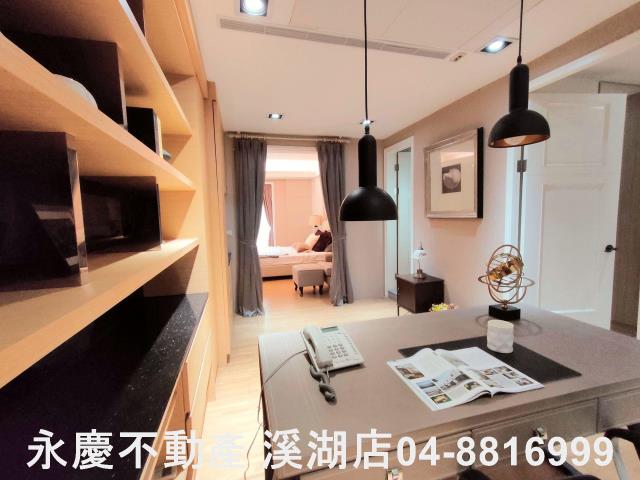 彰化北斗別墅-4