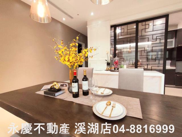 彰化北斗別墅-7