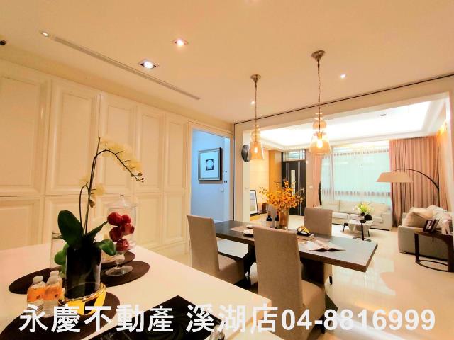 彰化北斗別墅-8