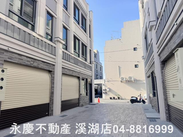 彰化埔鹽別墅-9