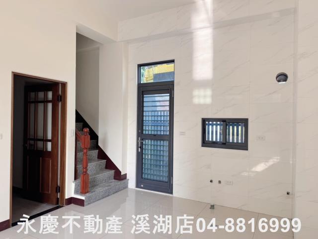 彰化埔鹽別墅-2