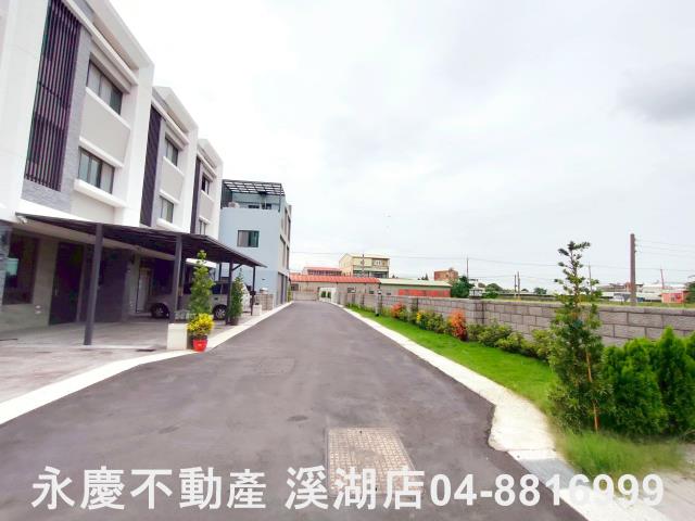 彰化溪湖別墅-9