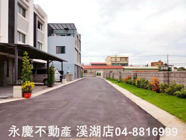 彰化溪湖別墅-10