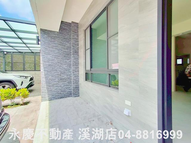 彰化溪湖別墅-11
