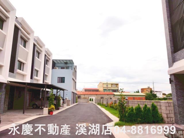 彰化溪湖別墅-8