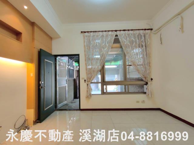 彰化溪湖別墅-3