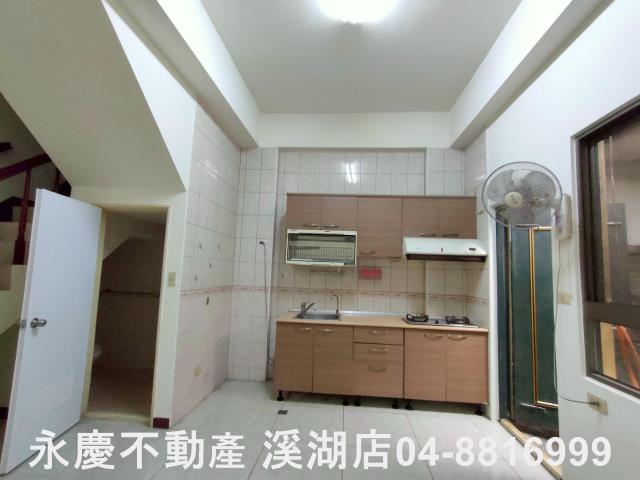 彰化溪湖別墅-6