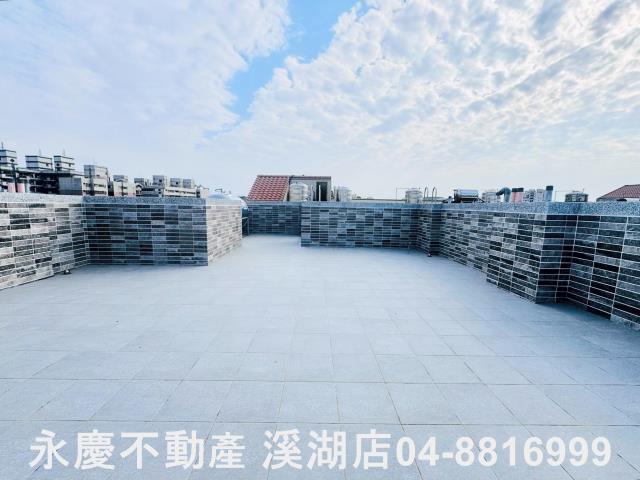 員林別墅-12