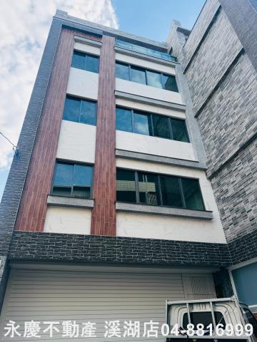 員林別墅-1