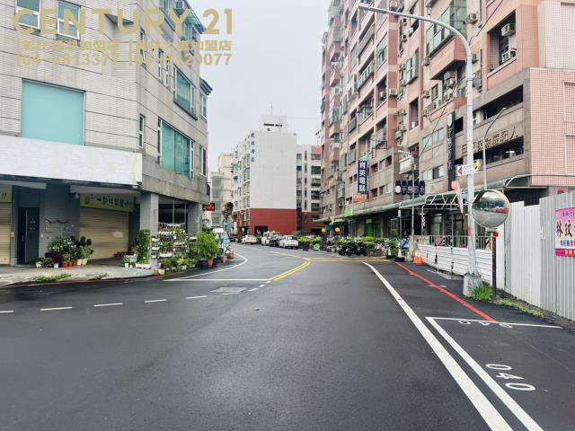 彰化員林華廈-1
