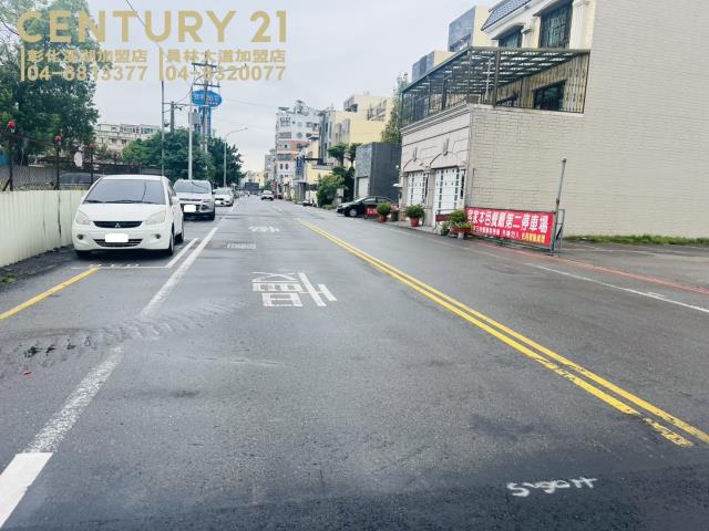 彰化員林華廈-2