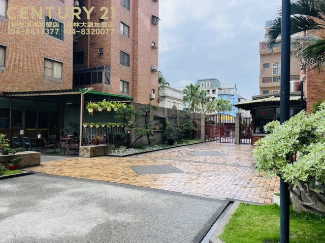 彰化大村華廈-2