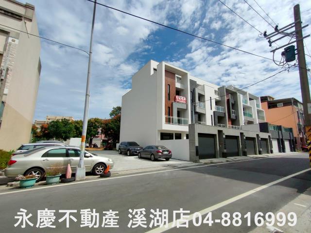 溪湖別墅-2