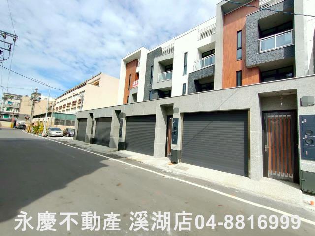 溪湖別墅-3