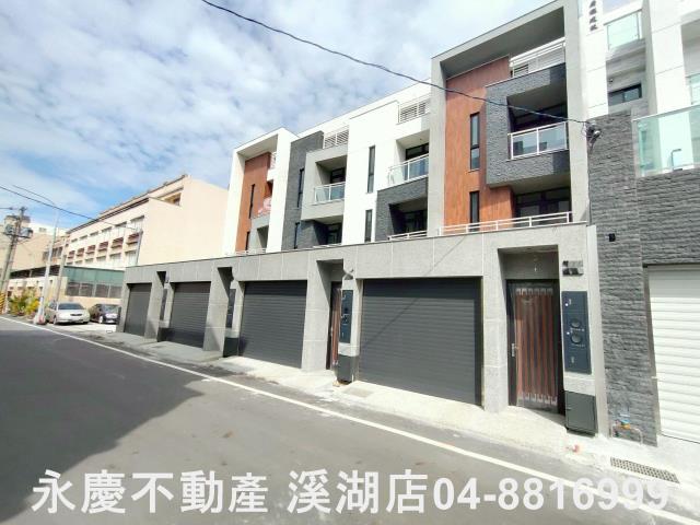 溪湖別墅-4