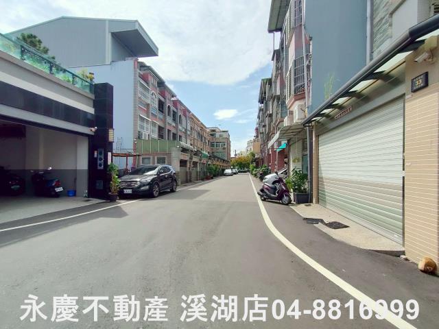 溪湖別墅-5