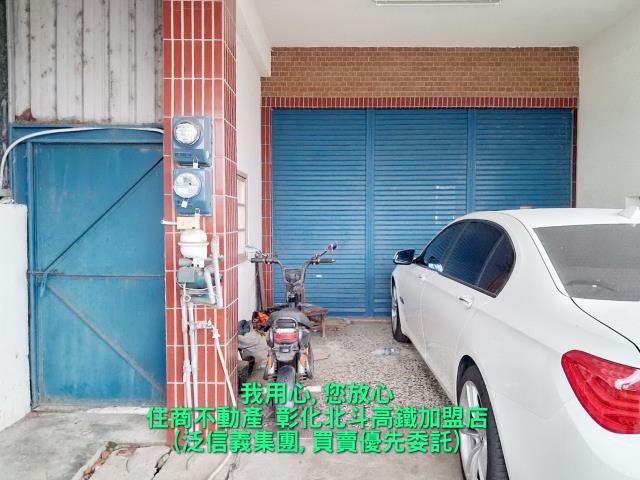 二林透天-8